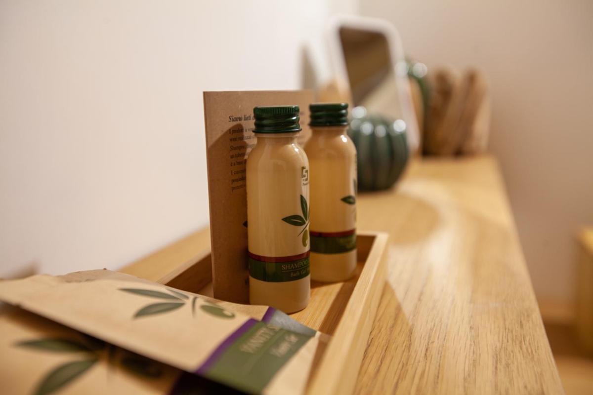 Fattoria Le Vegre Farm stay *