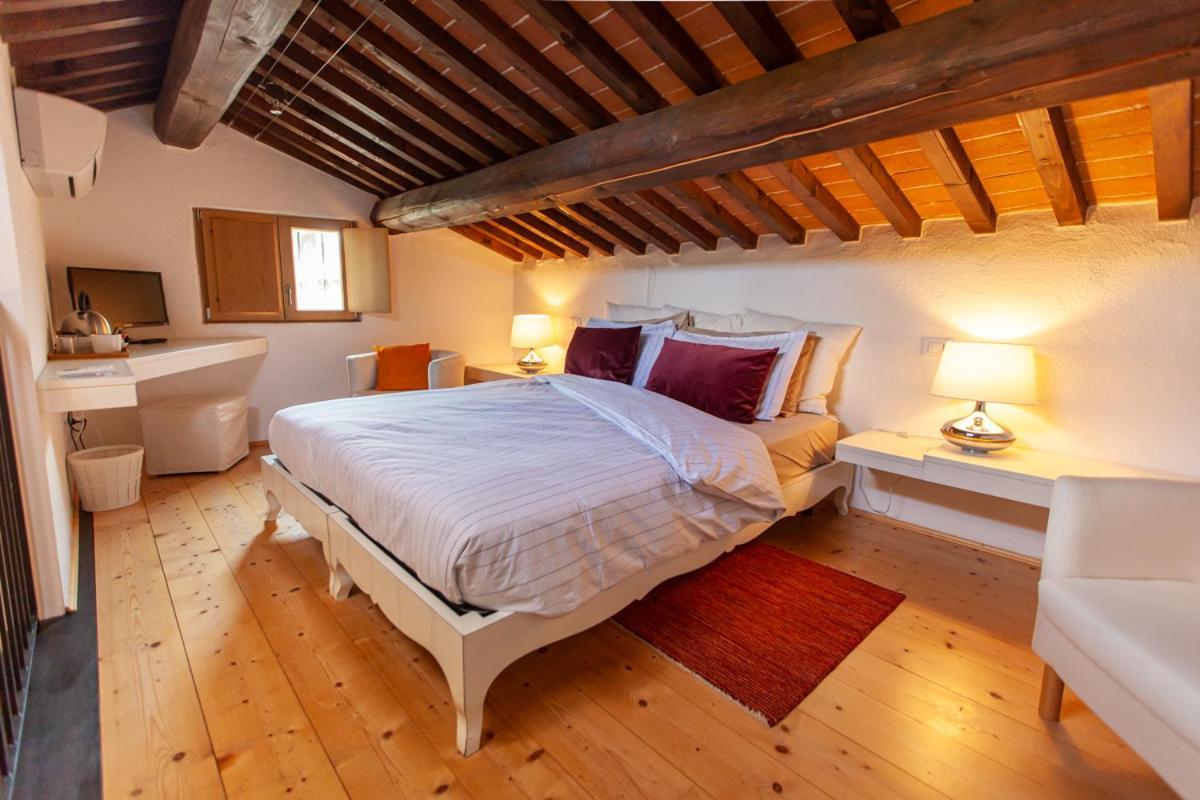 Farm stay Fattoria Le Vegre *