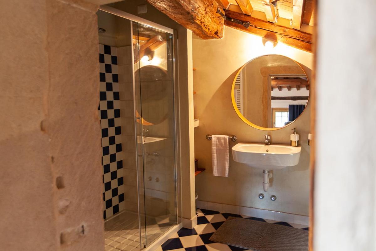 Fattoria Le Vegre Farm stay Arcugnano