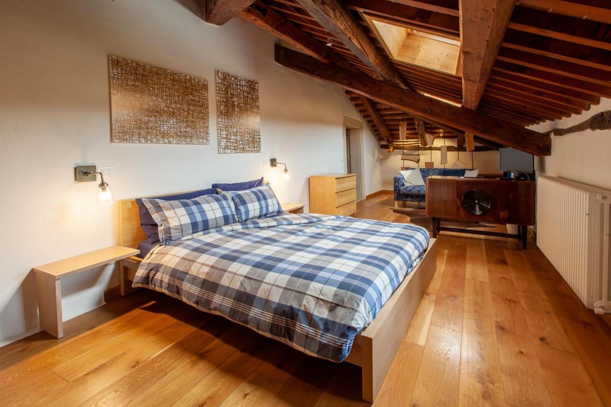 Fattoria Le Vegre Farm stay *