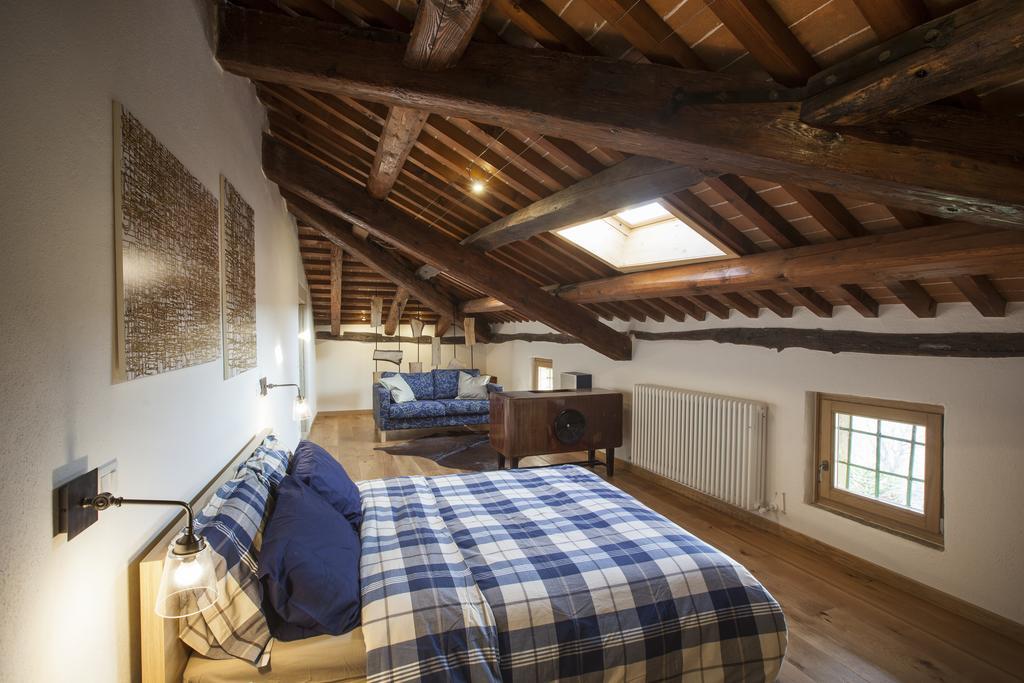 Fattoria Le Vegre Farm stay Arcugnano
