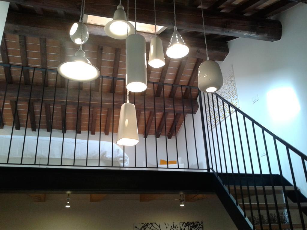 Fattoria Le Vegre Farm stay