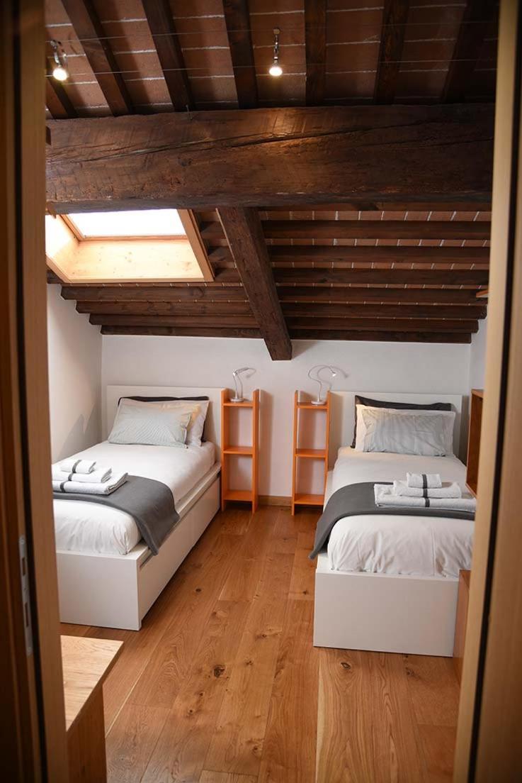 Fattoria Le Vegre Farm stay Arcugnano